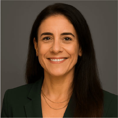 Fernanda Hussein