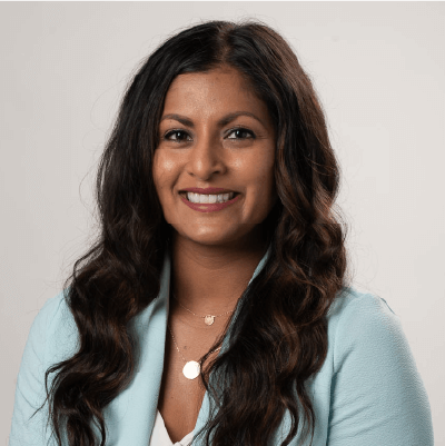 Saumya Thakkar
